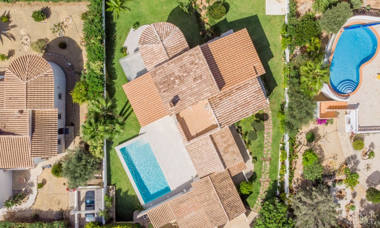 Venta - Villa - Benitachell - Cumbre Del Sol