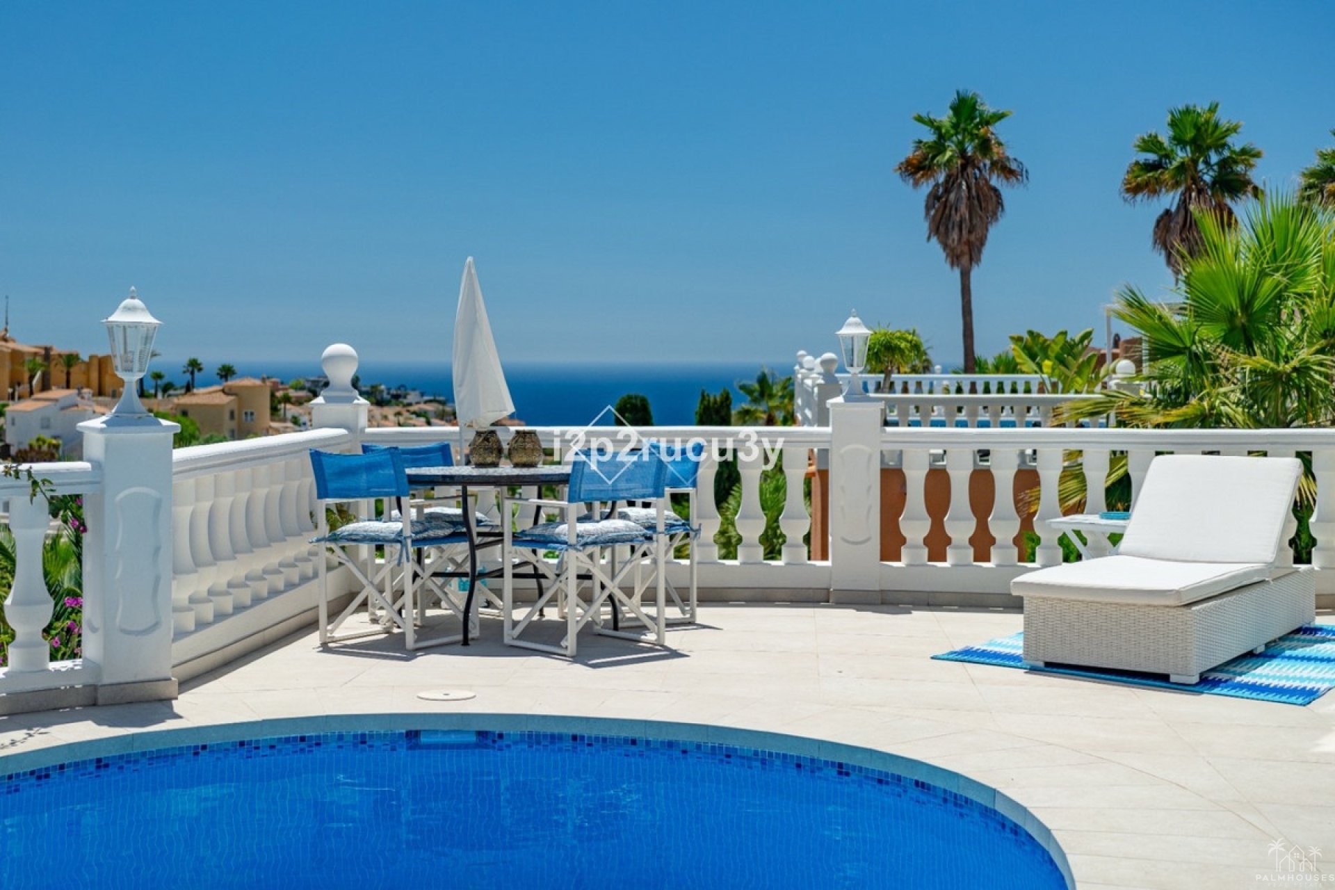 Venta - Villa - Benitachell - Cumbre Del Sol