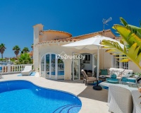 Venta - Villa - Benitachell - Cumbre Del Sol