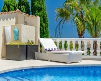 Venta - Villa - Benitachell - Cumbre Del Sol
