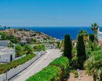 Venta - Villa - Benitachell - Cumbre Del Sol