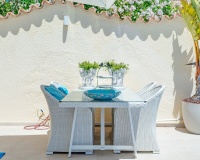 Venta - Villa - Benitachell - Cumbre Del Sol