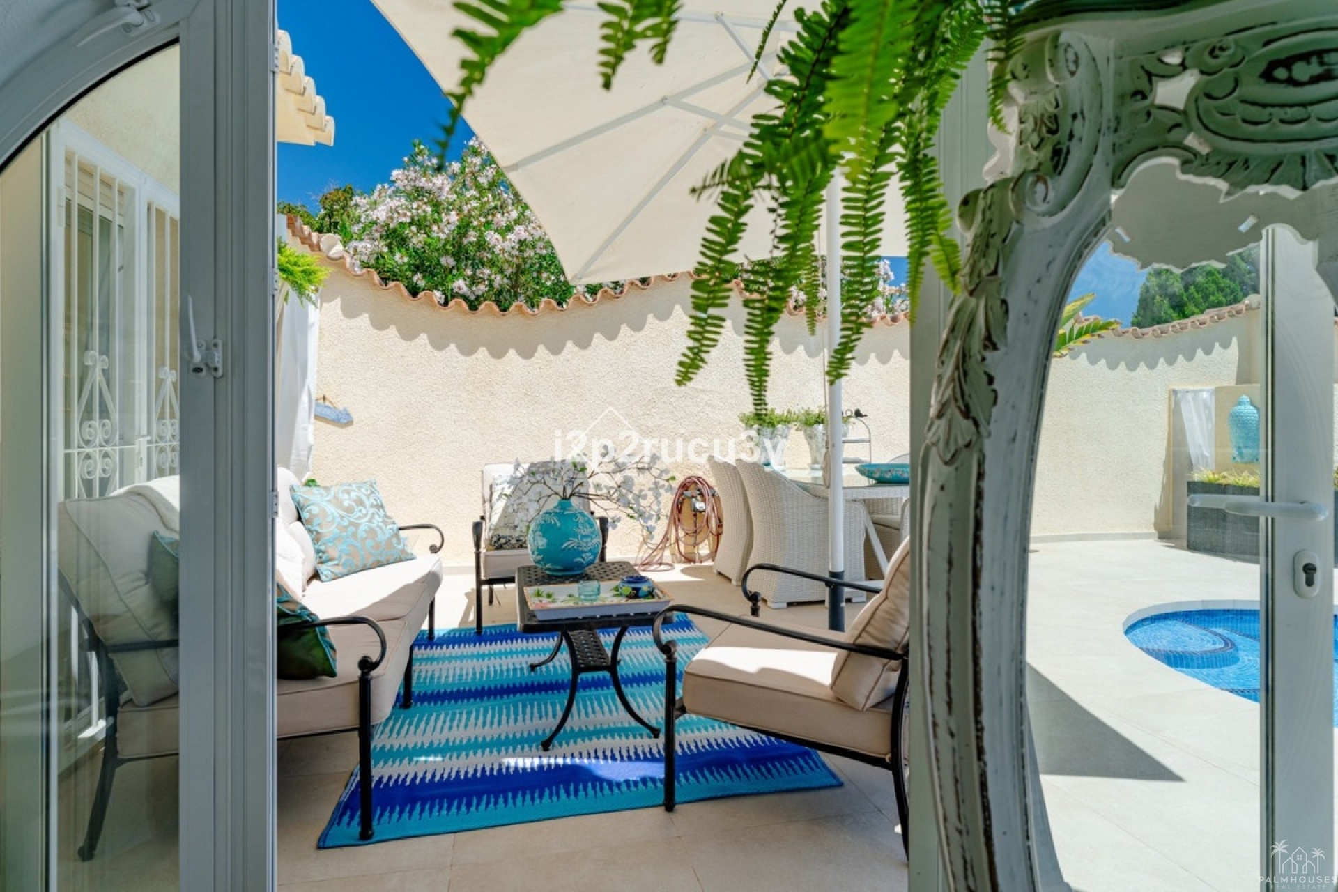 Venta - Villa - Benitachell - Cumbre Del Sol