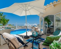 Venta - Villa - Benitachell - Cumbre Del Sol