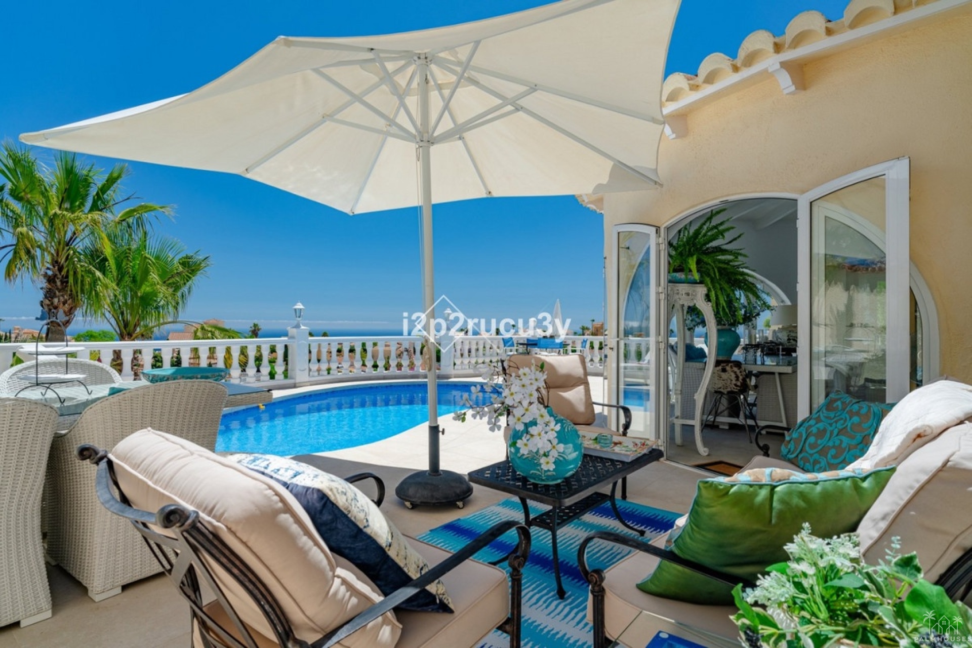 Venta - Villa - Benitachell - Cumbre Del Sol