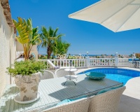 Venta - Villa - Benitachell - Cumbre Del Sol