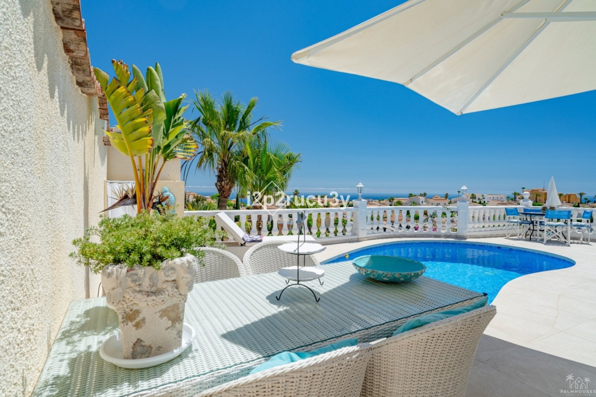 Venta - Villa - Benitachell - Cumbre Del Sol