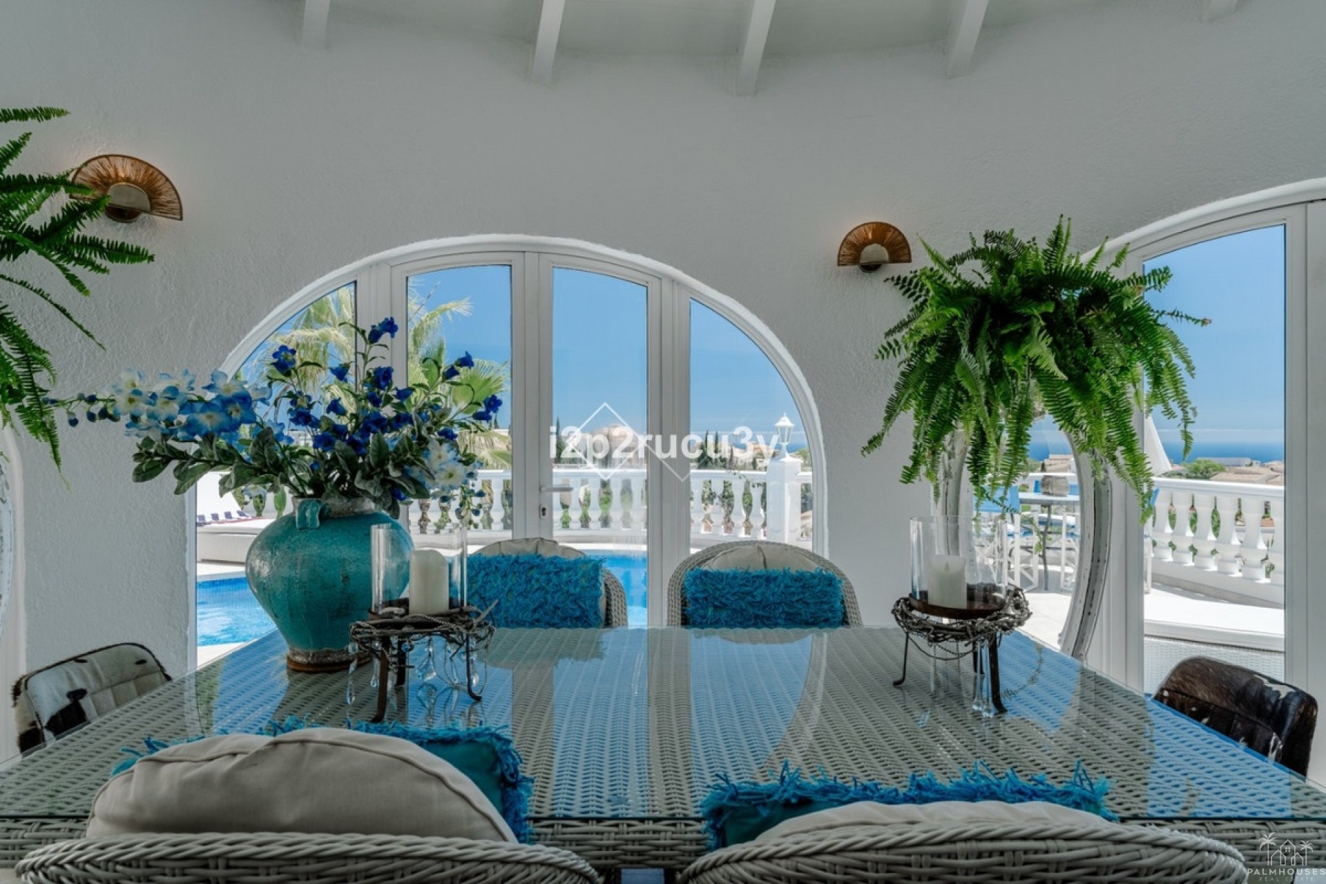 Venta - Villa - Benitachell - Cumbre Del Sol