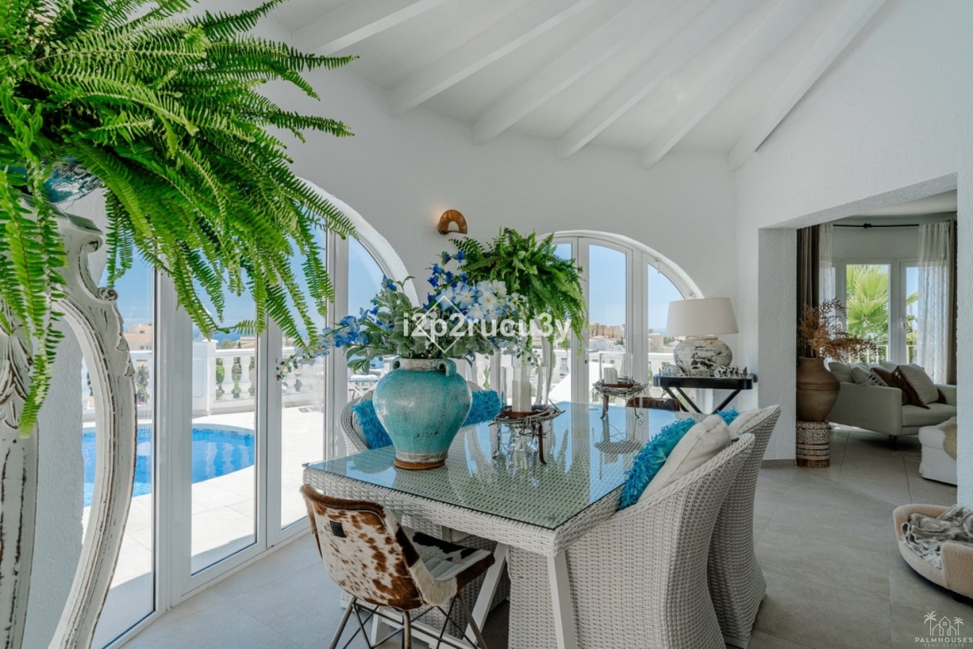 Venta - Villa - Benitachell - Cumbre Del Sol