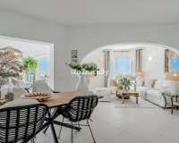 Venta - Villa - Benitachell - Cumbre Del Sol