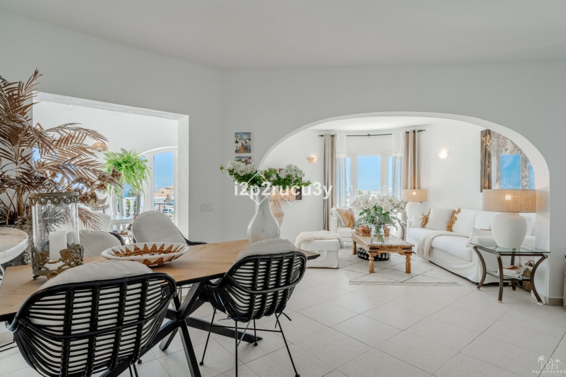Venta - Villa - Benitachell - Cumbre Del Sol