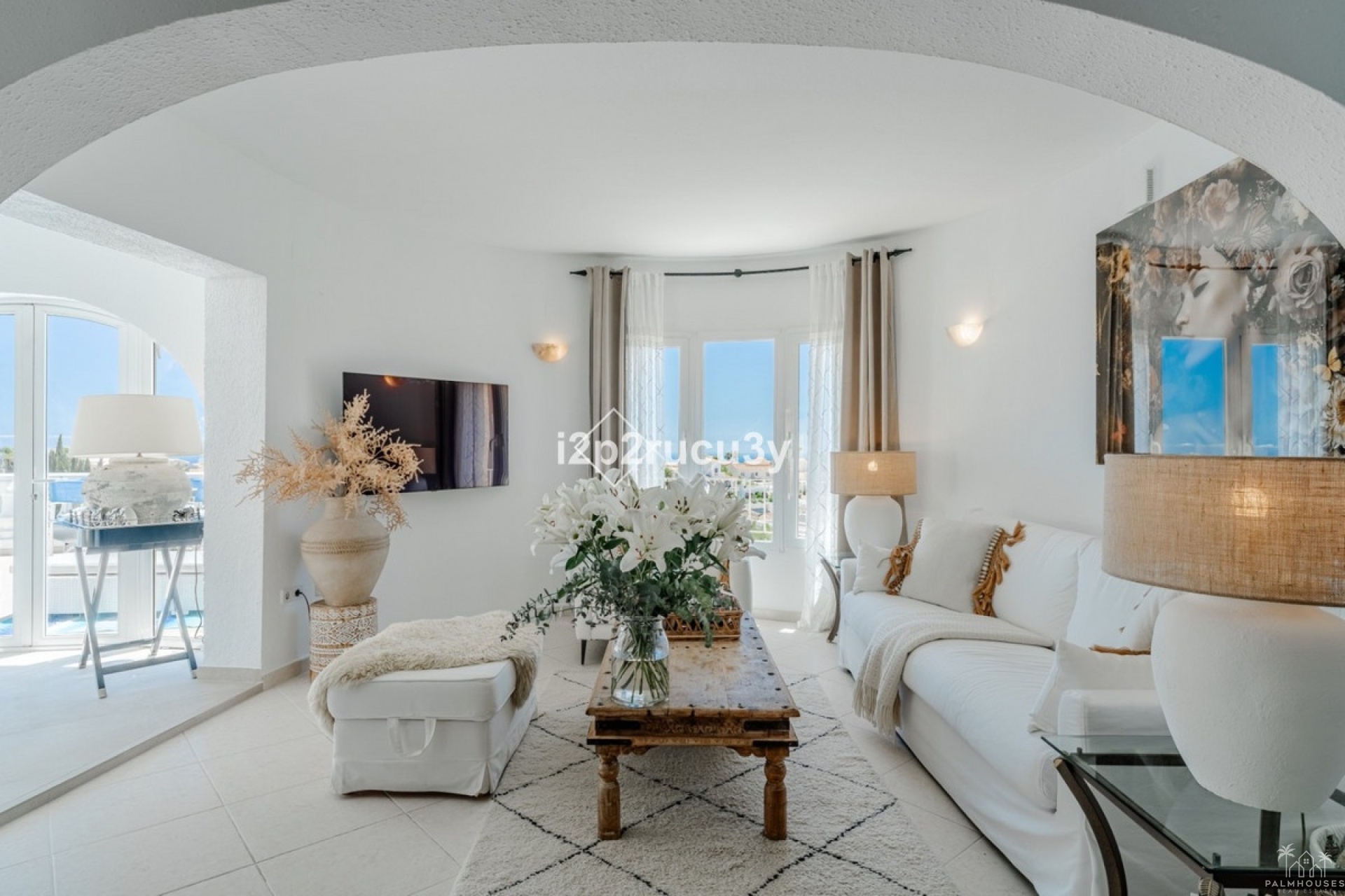 Venta - Villa - Benitachell - Cumbre Del Sol