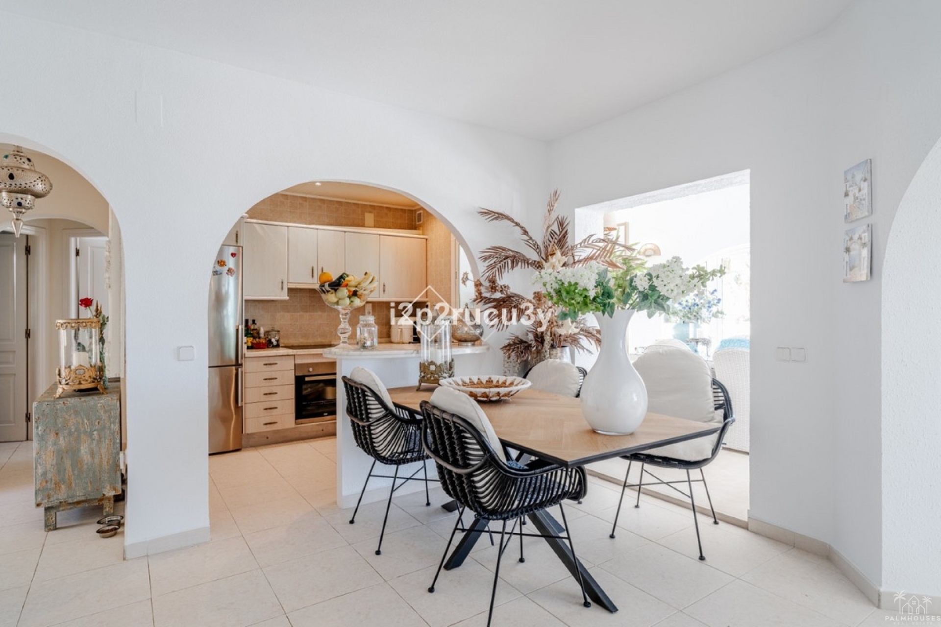 Venta - Villa - Benitachell - Cumbre Del Sol