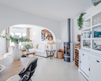 Venta - Villa - Benitachell - Cumbre Del Sol