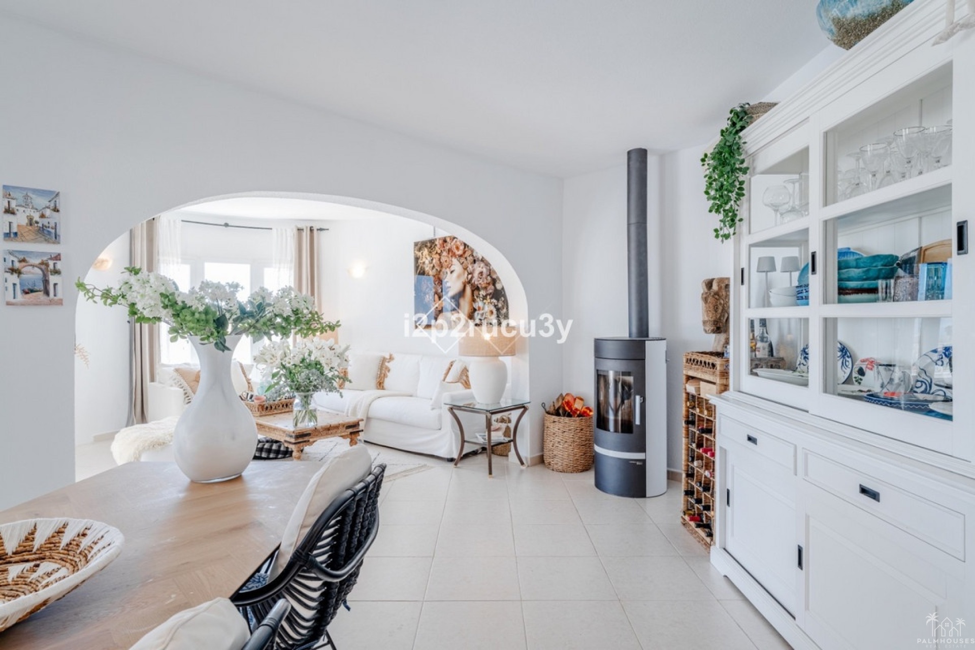 Venta - Villa - Benitachell - Cumbre Del Sol