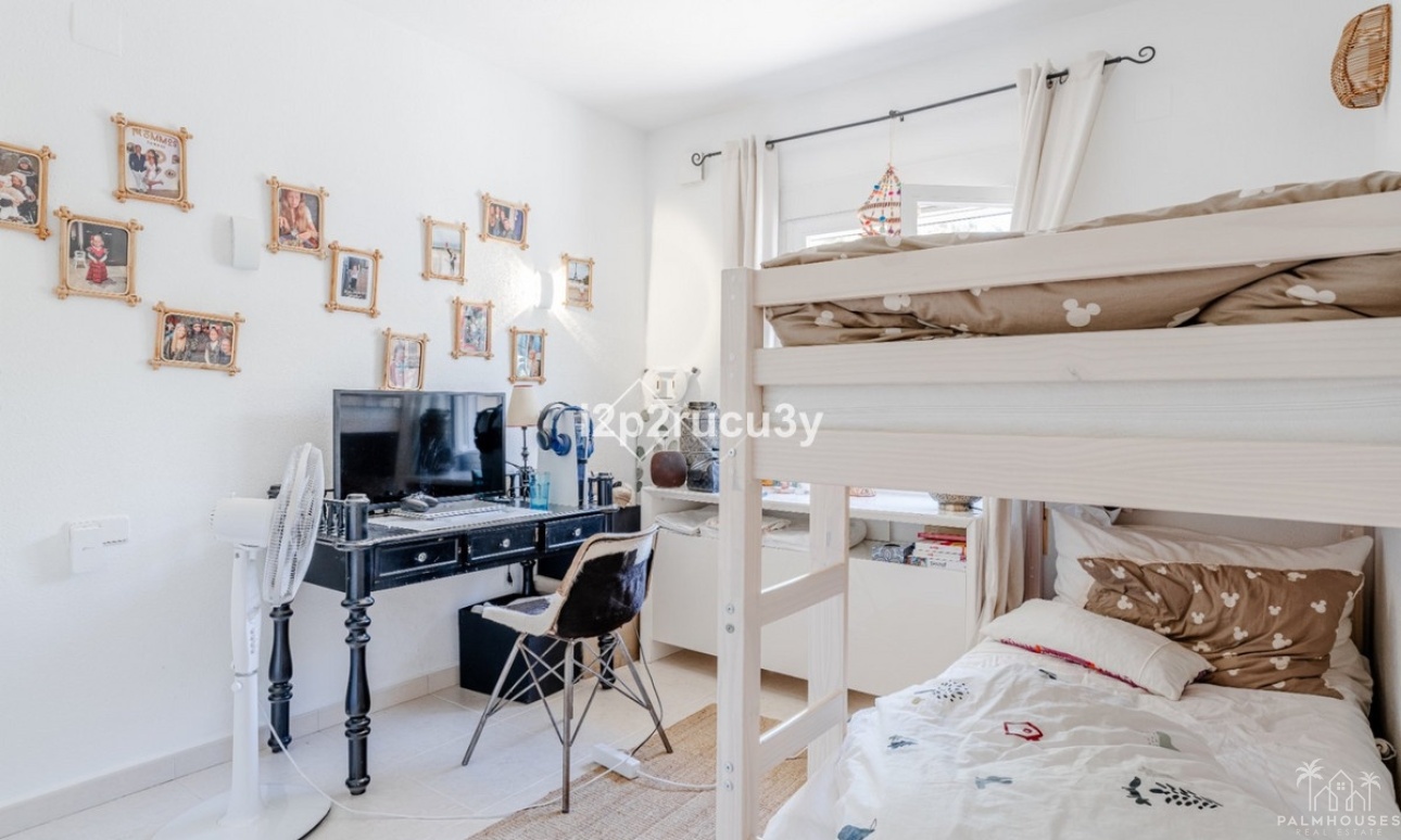 Venta - Villa - Benitachell - Cumbre Del Sol