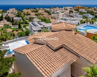 Venta - Villa - Benitachell - Cumbre Del Sol