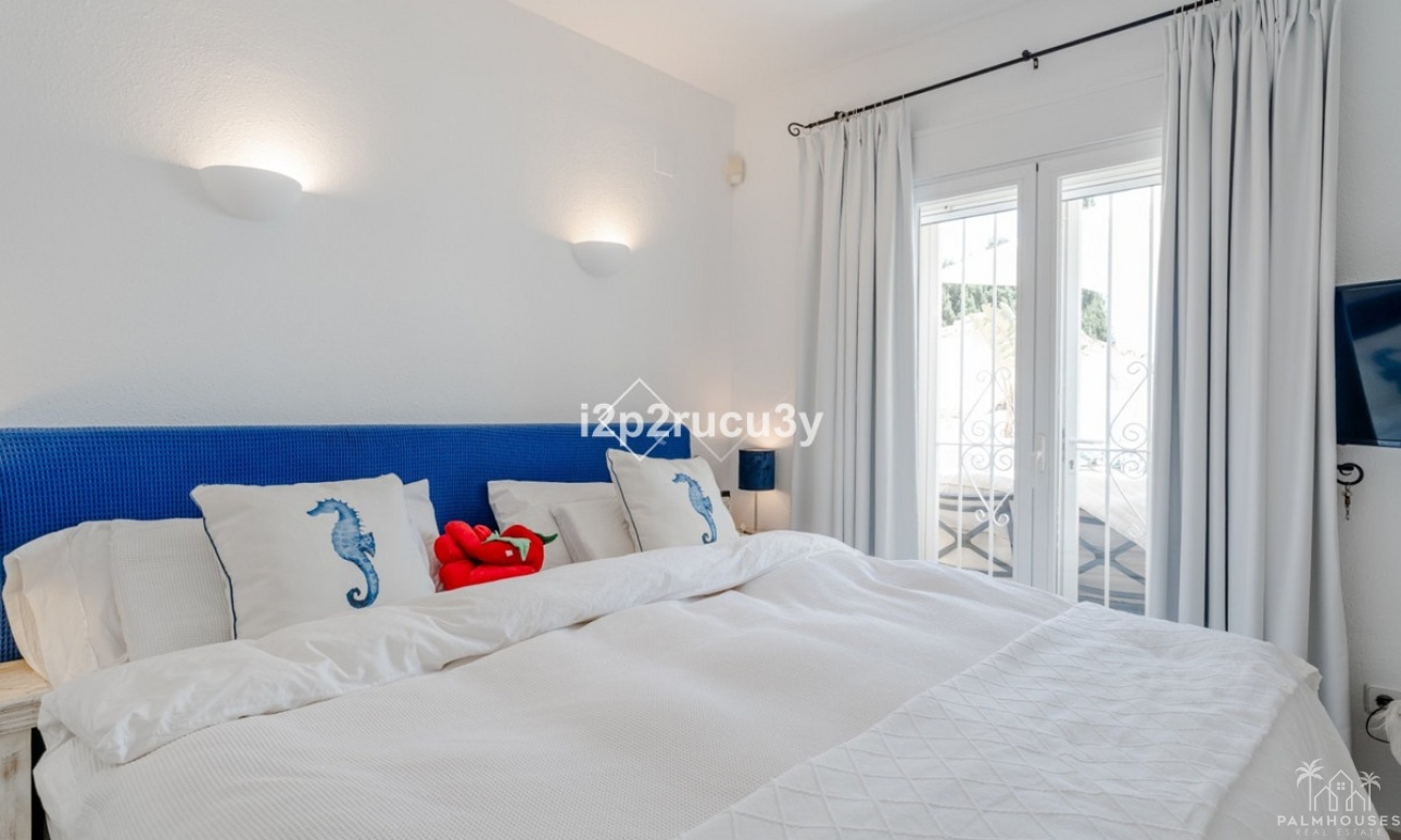 Venta - Villa - Benitachell - Cumbre Del Sol