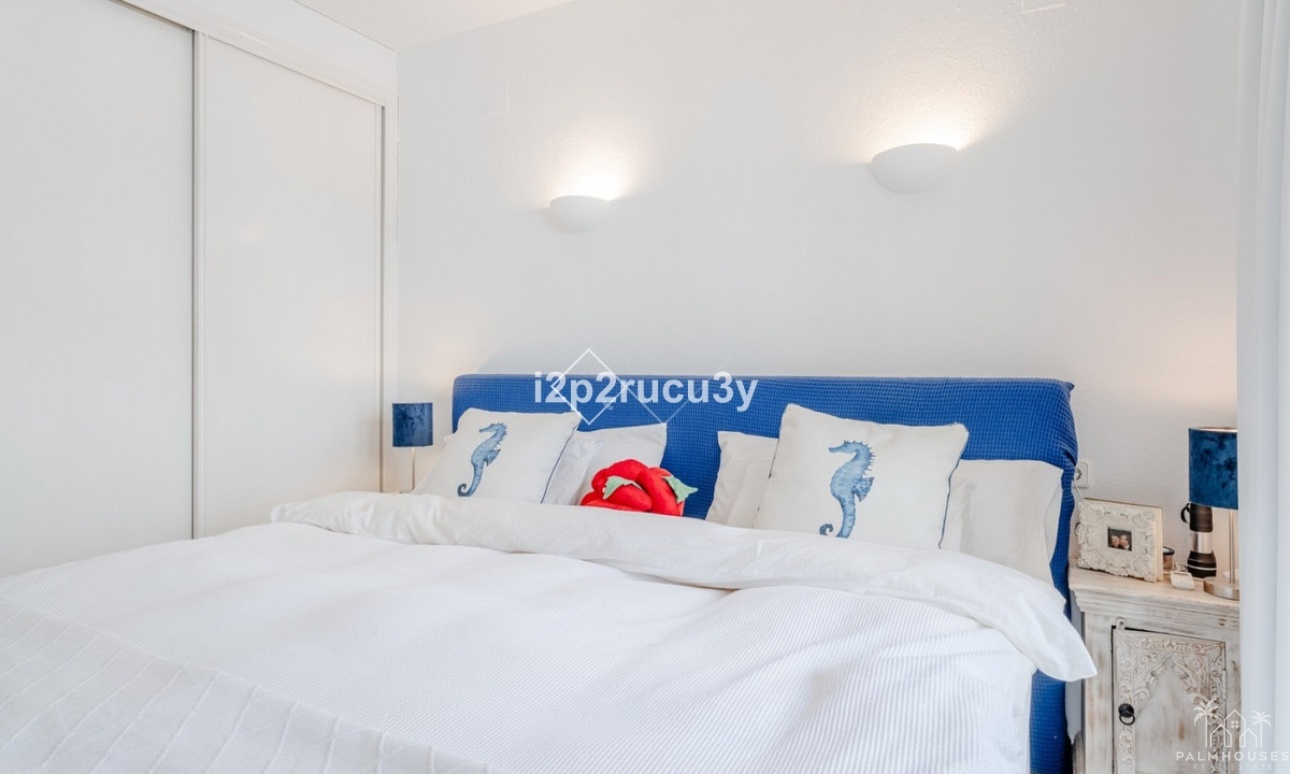 Venta - Villa - Benitachell - Cumbre Del Sol