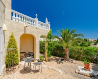 Venta - Villa - Benitachell - Cumbre Del Sol