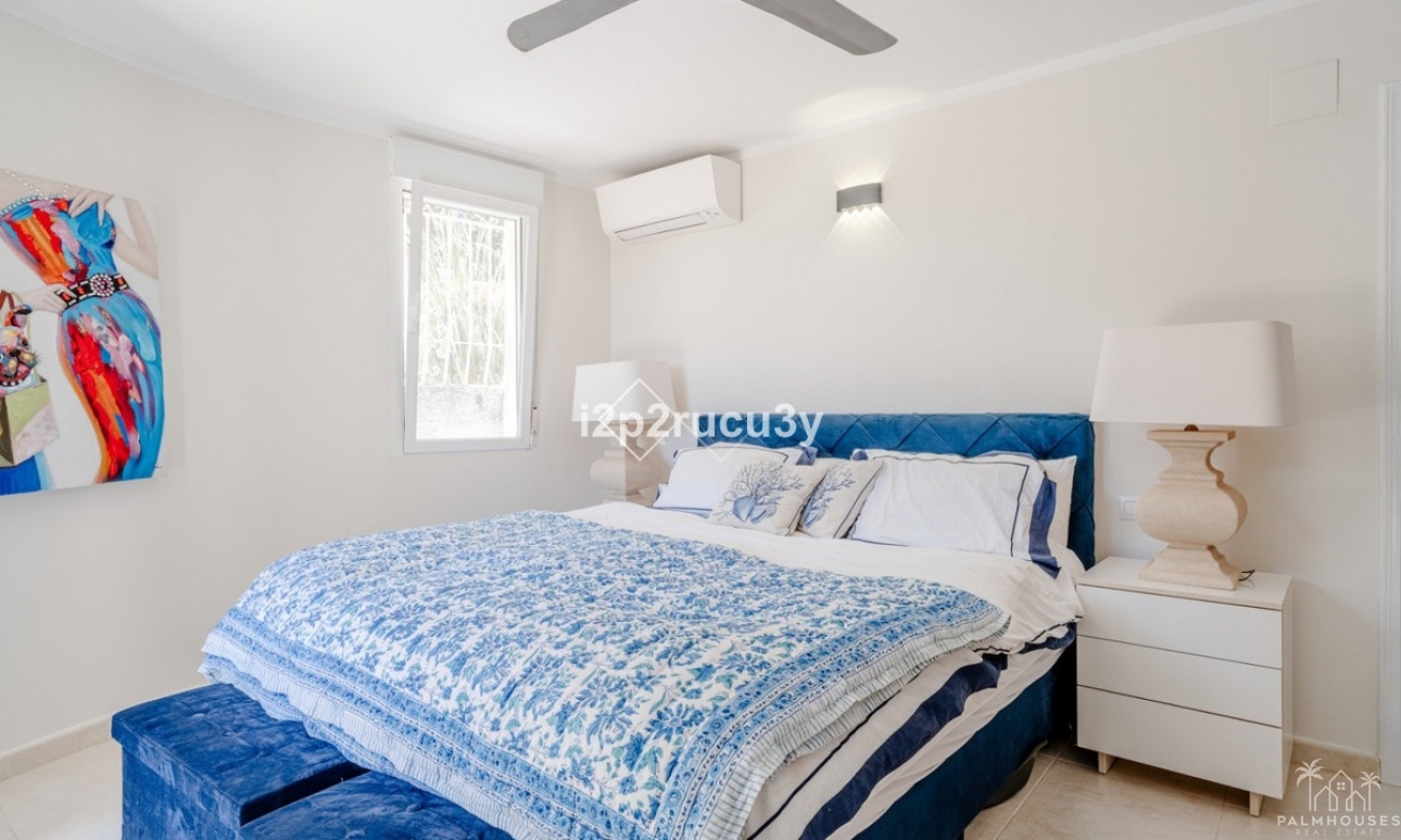 Venta - Villa - Benitachell - Cumbre Del Sol