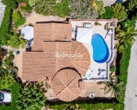 Venta - Villa - Benitachell - Cumbre Del Sol