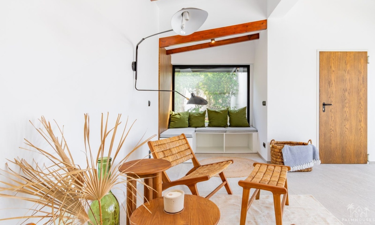 Venta - Villa - Benitachell - Cumbre Del Sol