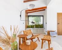 Venta - Villa - Benitachell - Cumbre Del Sol