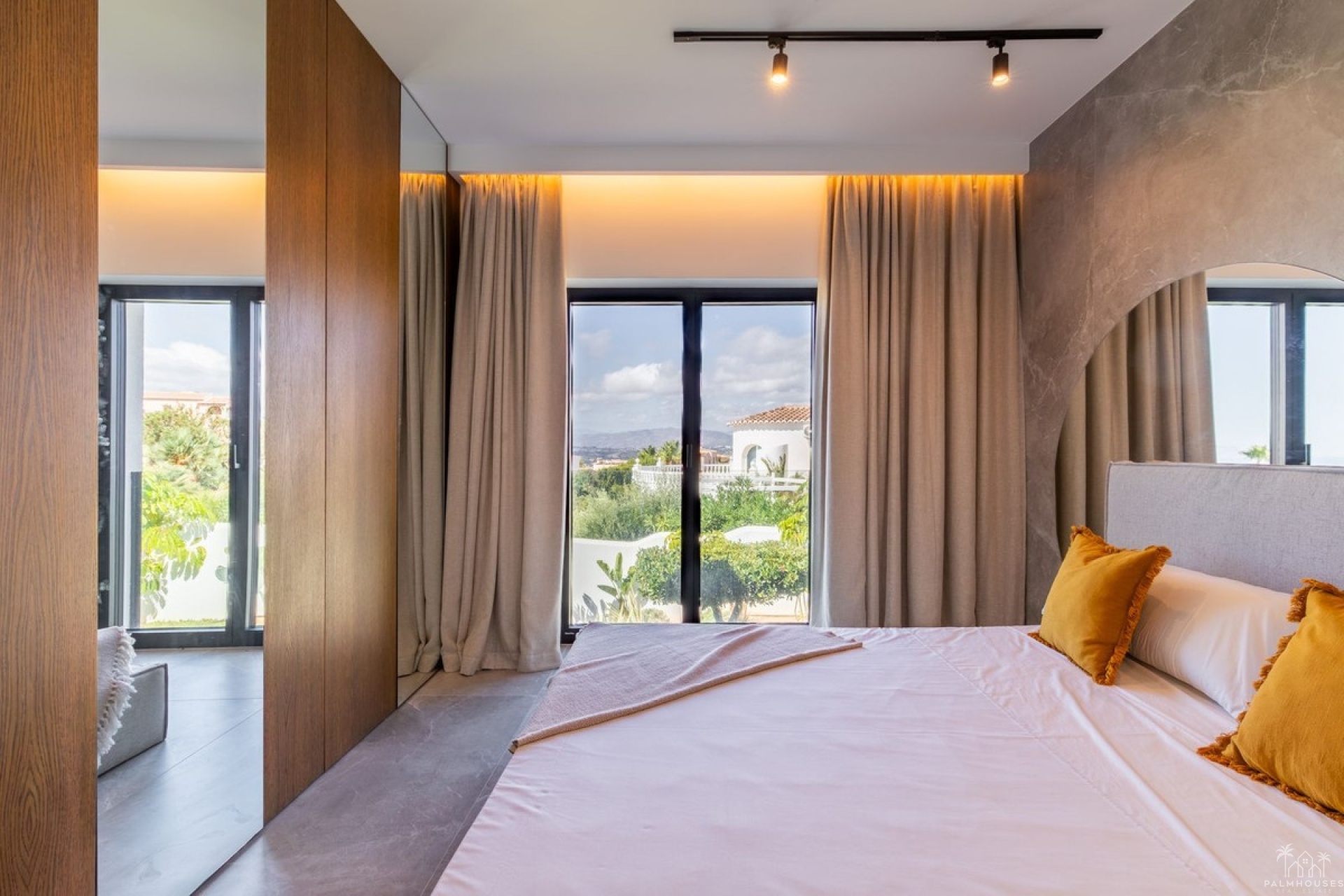 Venta - Villa - Benitachell - Cumbre Del Sol