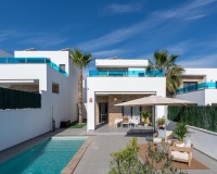 Venta - Villa - Bigastro - D6