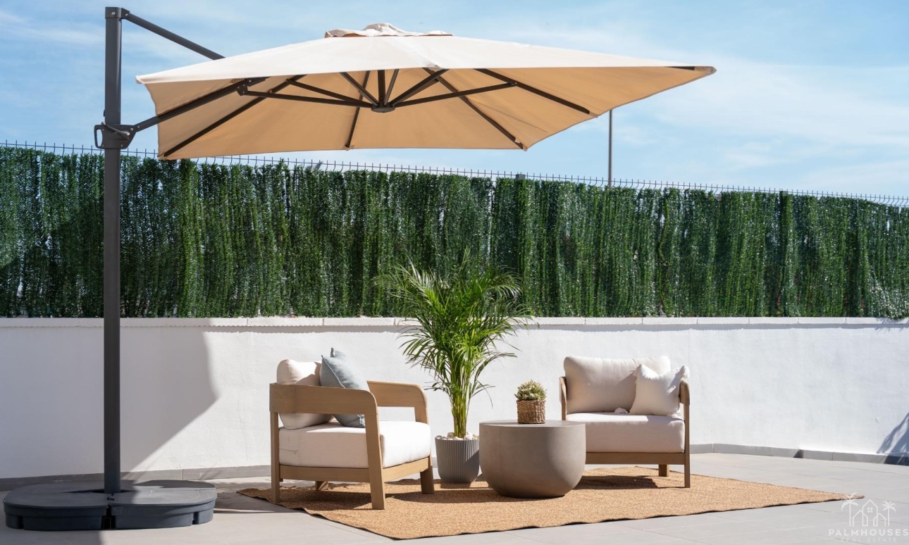 Venta - Villa - Bigastro - D6