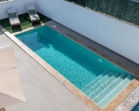Venta - Villa - Bigastro - D6