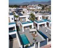 Venta - Villa - Bigastro - D6
