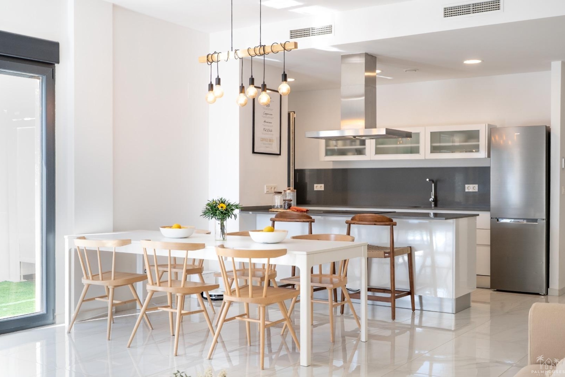 Venta - Villa - Bigastro - D6