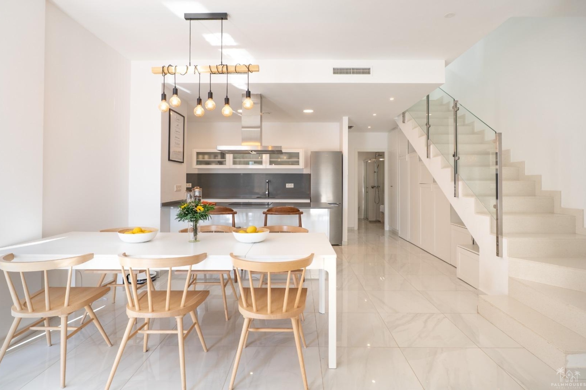 Venta - Villa - Bigastro - D6