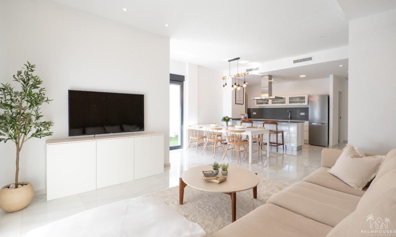 Venta - Villa - Bigastro - D6