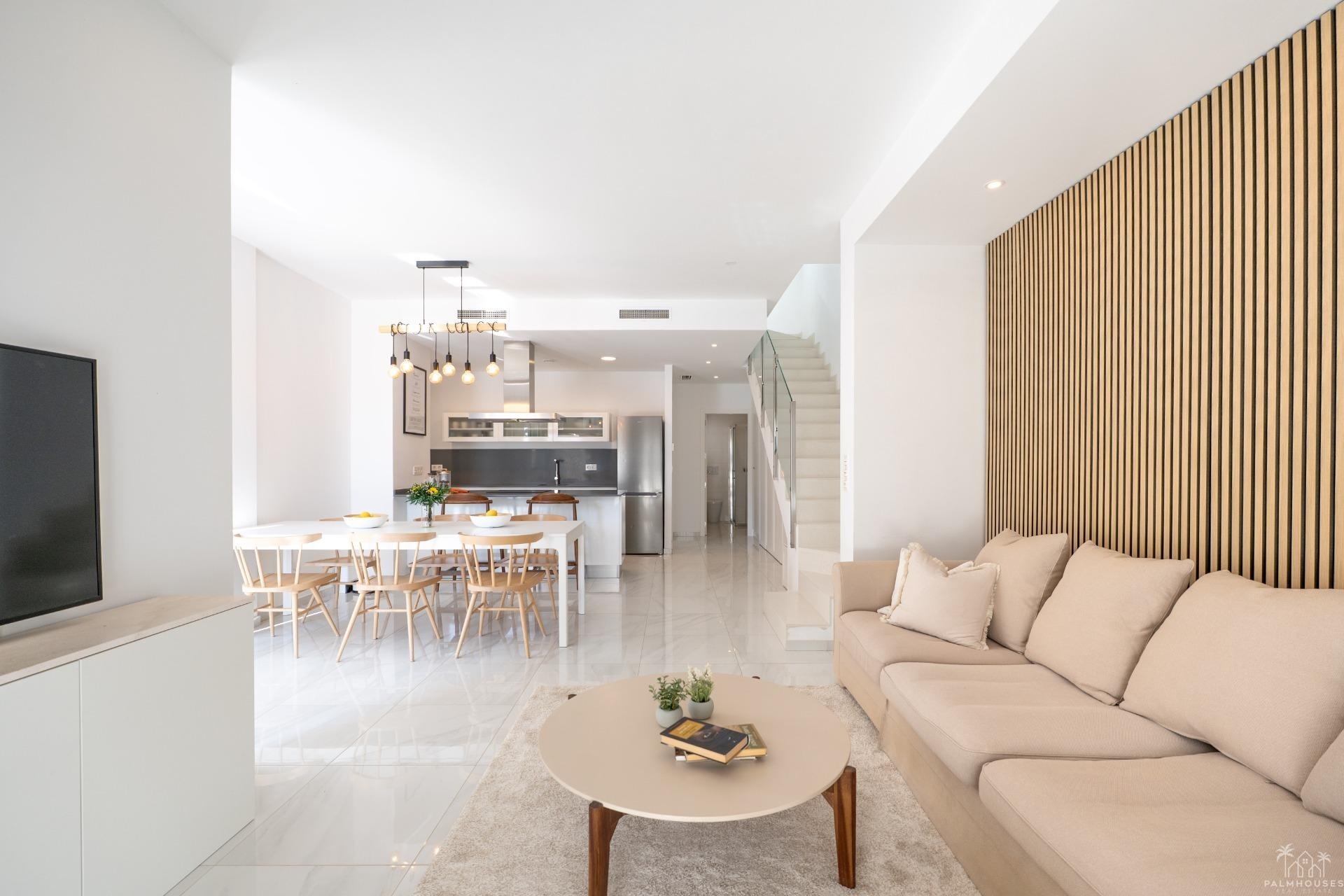 Venta - Villa - Bigastro - D6