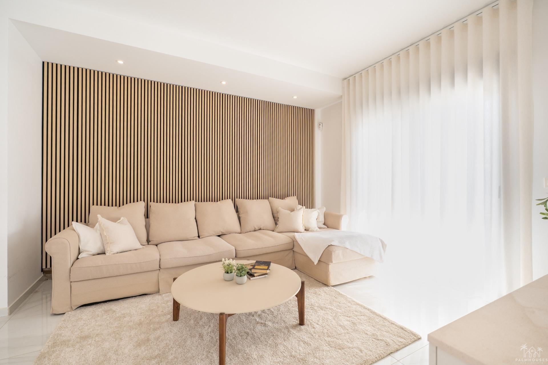 Venta - Villa - Bigastro - D6