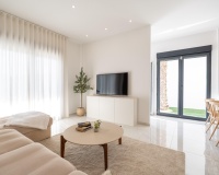 Venta - Villa - Bigastro - D6