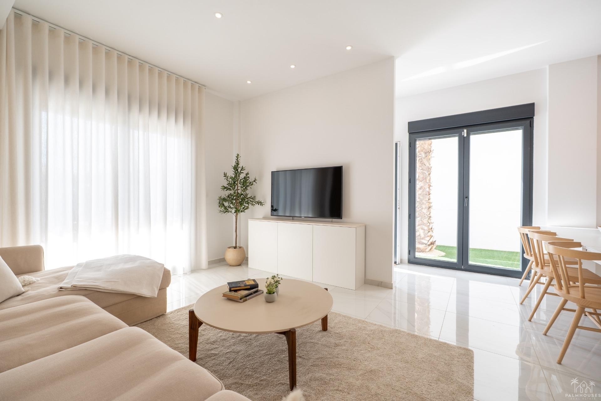 Venta - Villa - Bigastro - D6