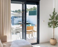 Venta - Villa - Bigastro - D6