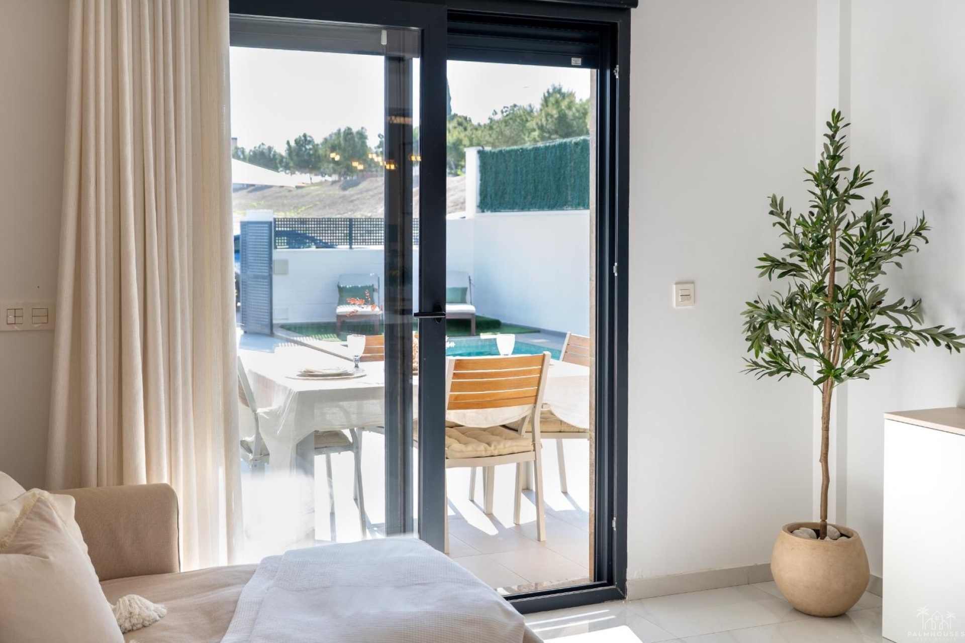 Venta - Villa - Bigastro - D6