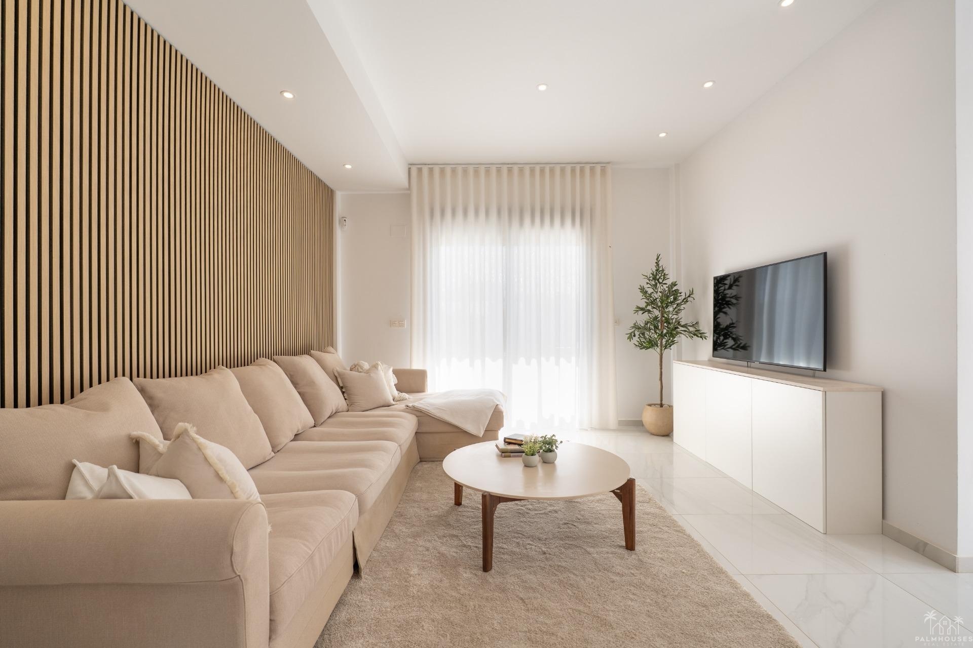 Venta - Villa - Bigastro - D6