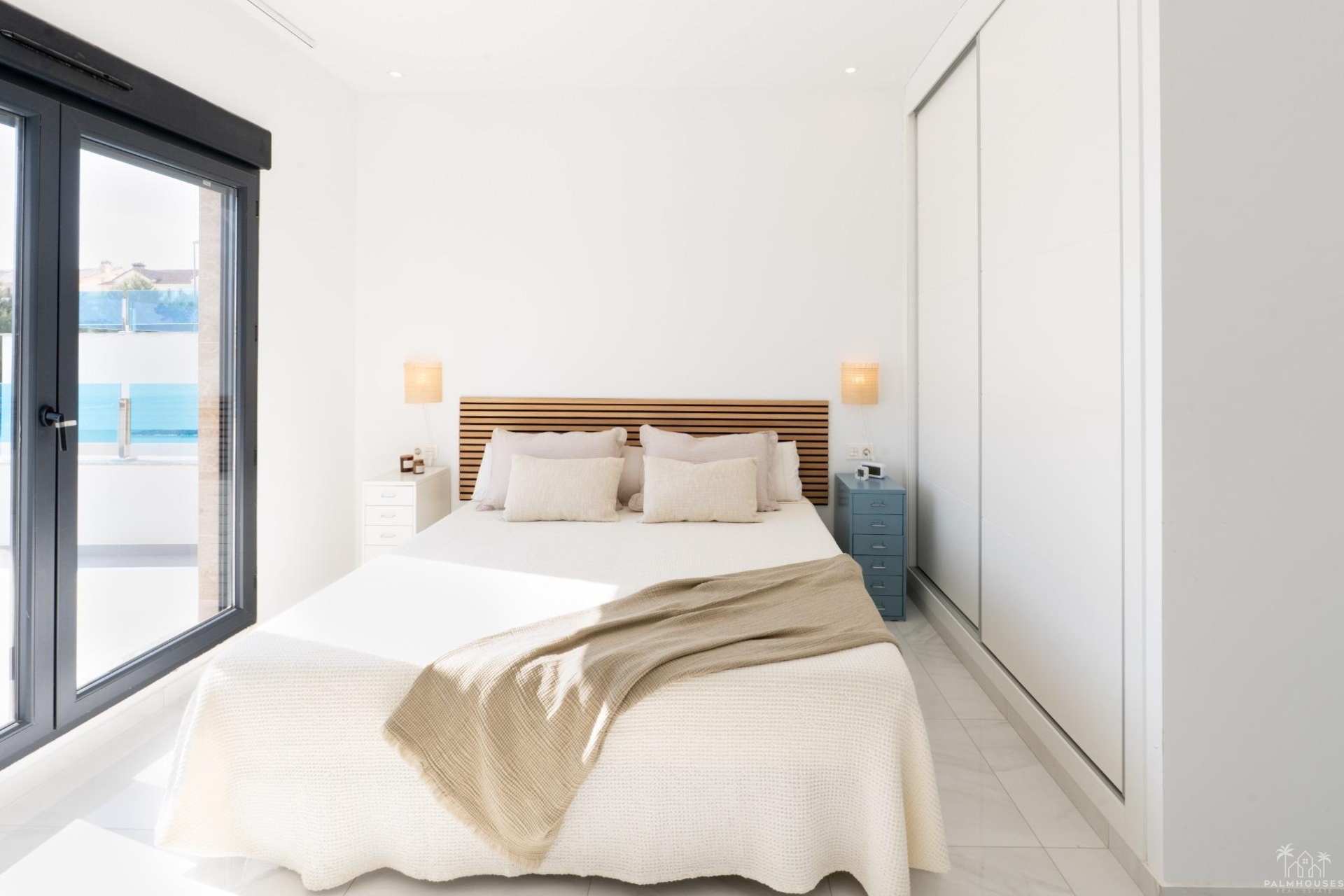 Venta - Villa - Bigastro - D6