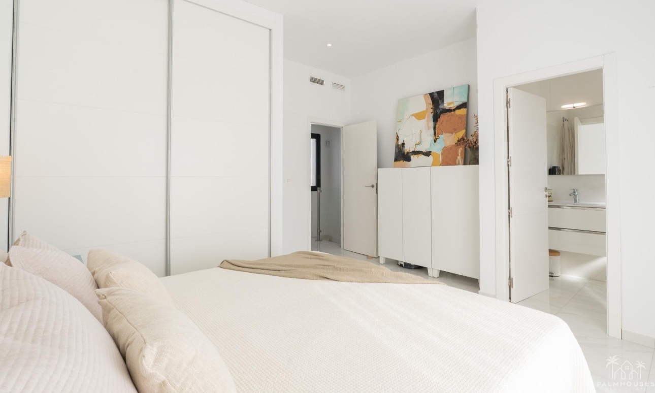 Venta - Villa - Bigastro - D6