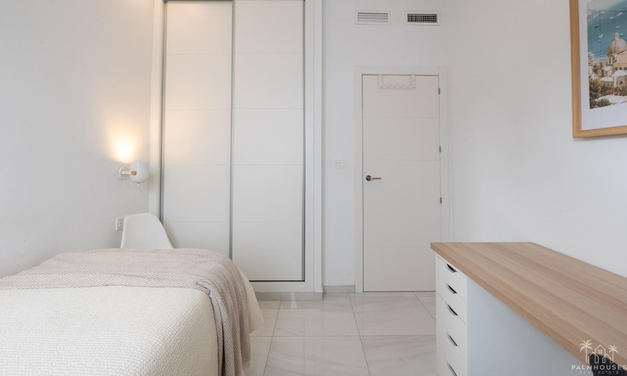 Venta - Villa - Bigastro - D6