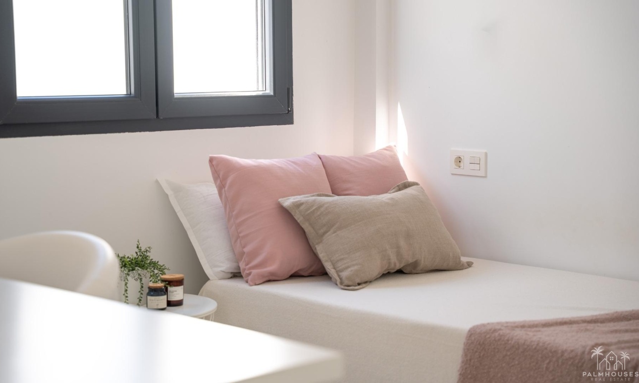 Venta - Villa - Bigastro - D6