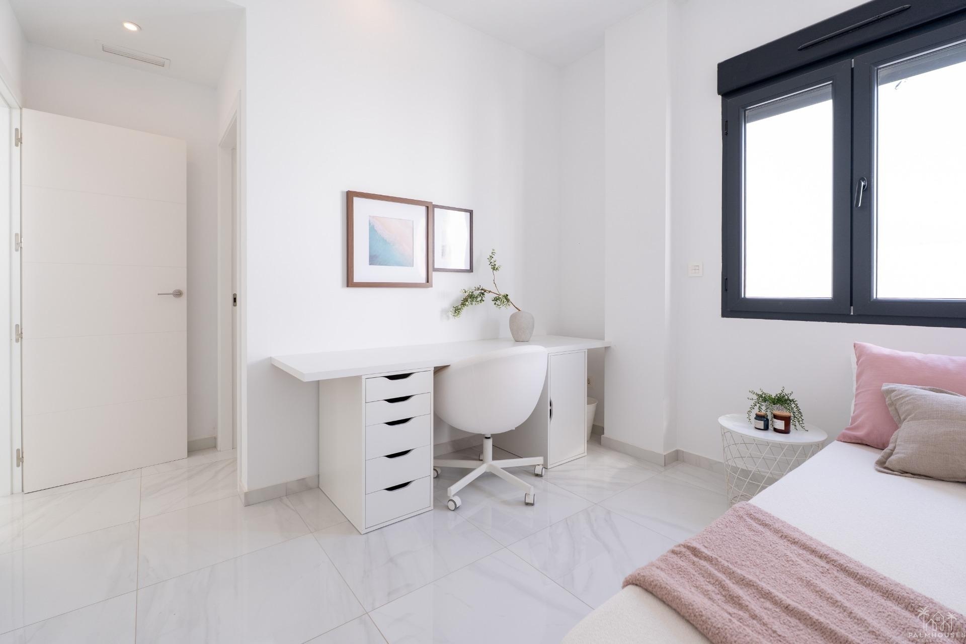 Venta - Villa - Bigastro - D6