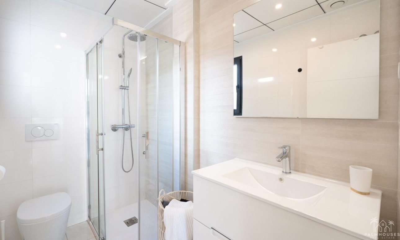 Venta - Villa - Bigastro - D6