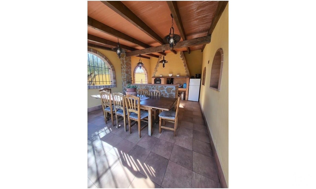Venta - Villa - Bigastro - Inland